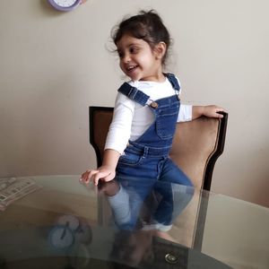 Meet your Posher, Ahmad